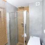 Διαμέρισμα Srebrna Podkowa W Gorach
