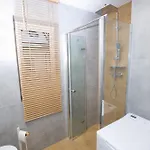 Διαμέρισμα Srebrna Podkowa W Gorach Kacwin