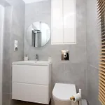 Διαμέρισμα Srebrna Podkowa W Gorach