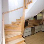 Srebrna Podkowa W Gorach * Kacwin