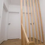 Srebrna Podkowa W Gorach Apartment Kacwin
