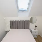 Srebrna Podkowa W Gorach Apartment Kacwin