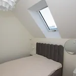 Srebrna Podkowa W Gorach Apartment Kacwin