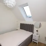 Apartment Srebrna Podkowa W Gorach Kacwin