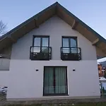 Srebrna Podkowa W Gorach