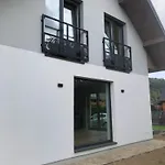 Διαμέρισμα Srebrna Podkowa W Gorach Kacwin