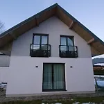 Apartment Srebrna Podkowa W Gorach Kacwin