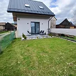 Srebrna Podkowa W Gorach