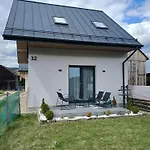 Srebrna Podkowa W Gorach * Kacwin