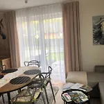 Srebrna Podkowa W Gorach