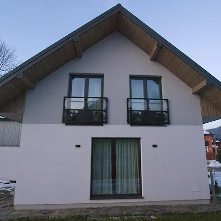 Srebrna Podkowa W Gorach