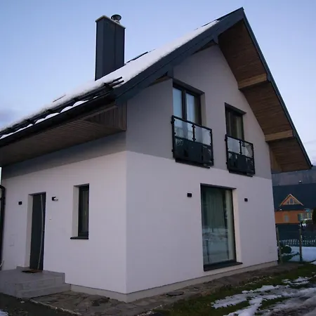 Srebrna Podkowa W Gorach *