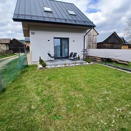 Srebrna Podkowa W Gorach