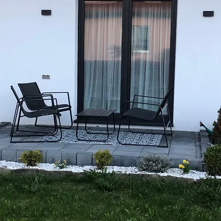 Srebrna Podkowa W Gorach Kacwin
