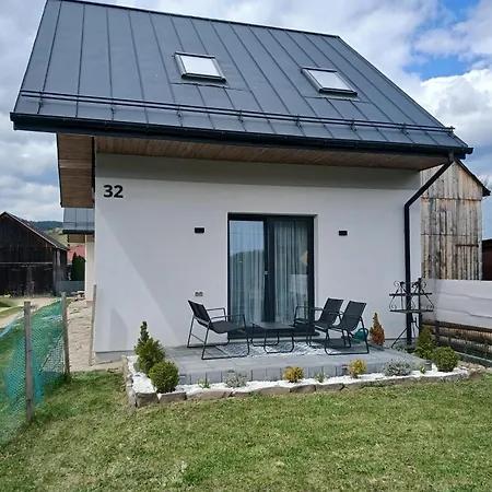 Srebrna Podkowa W Gorach * Kacwin