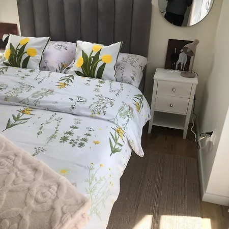 Srebrna Podkowa W Gorach * Kacwin