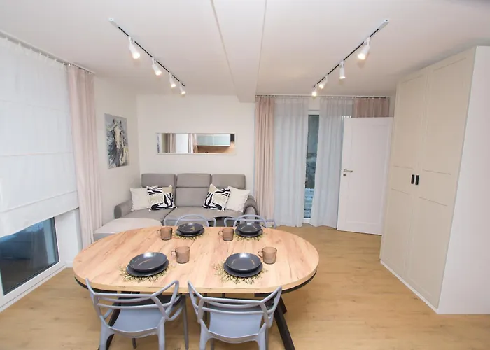 Srebrna Podkowa W Gorach * Kacwin