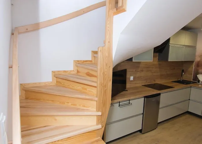 Srebrna Podkowa W Gorach * Kacwin