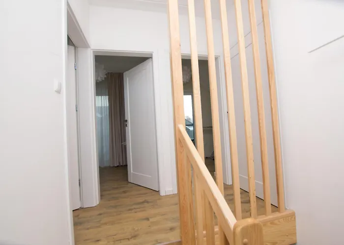 Appartamento Srebrna Podkowa W Gorach *