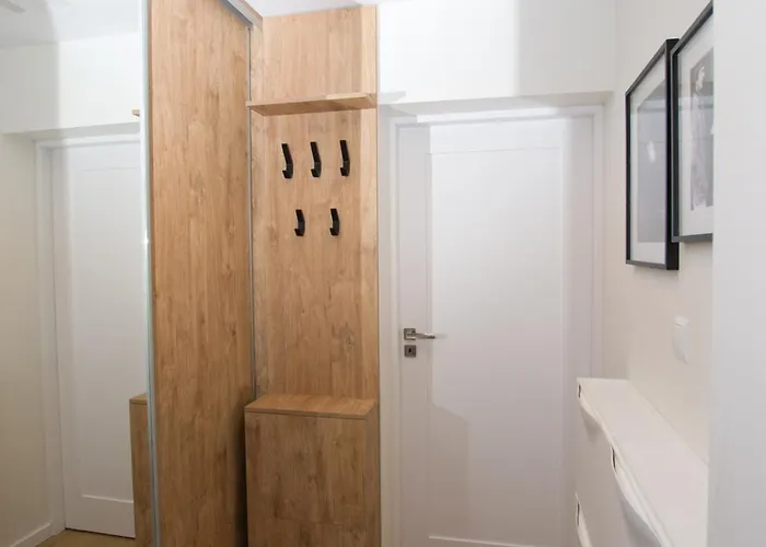 Srebrna Podkowa W Gorach Kacwin